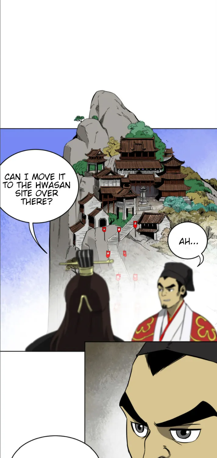 Infinite Leveling: Murim Chapter 29 page 62 - 