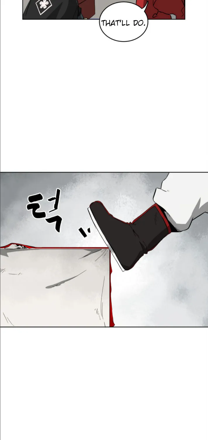 Infinite Leveling: Murim Chapter 29 page 64 - 