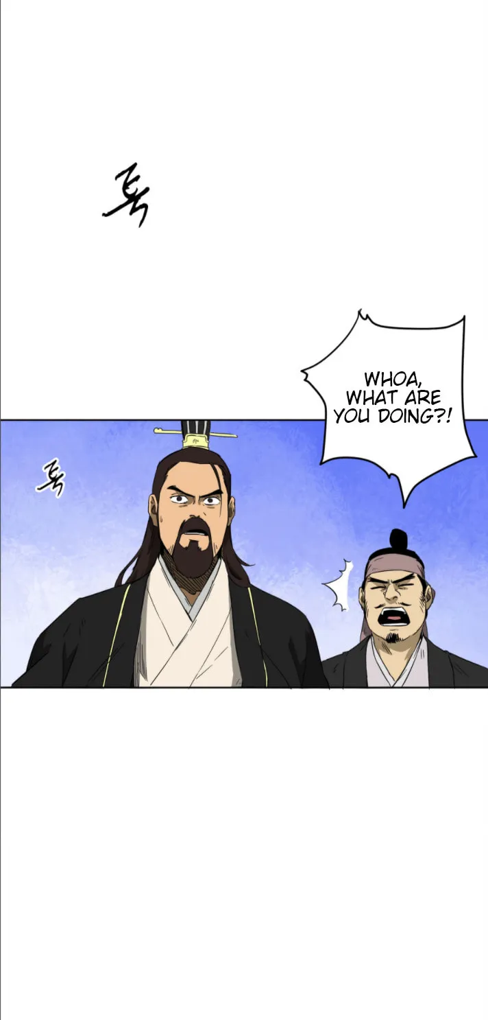 Infinite Leveling: Murim Chapter 29 page 65 - 