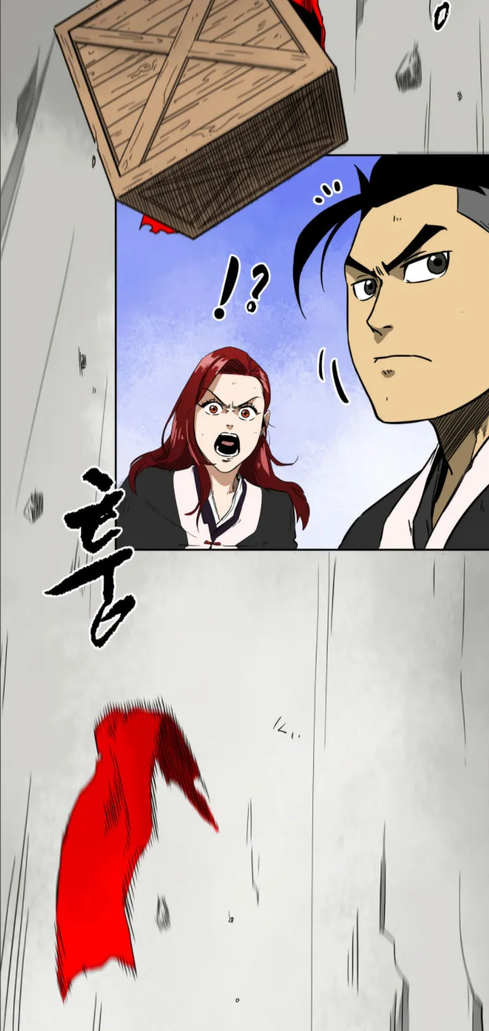 Infinite Leveling: Murim Chapter 29 page 67 - 