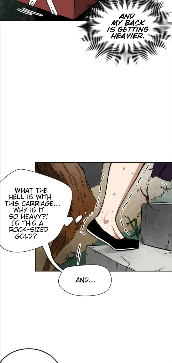 Infinite Leveling: Murim Chapter 29 page 10 - 