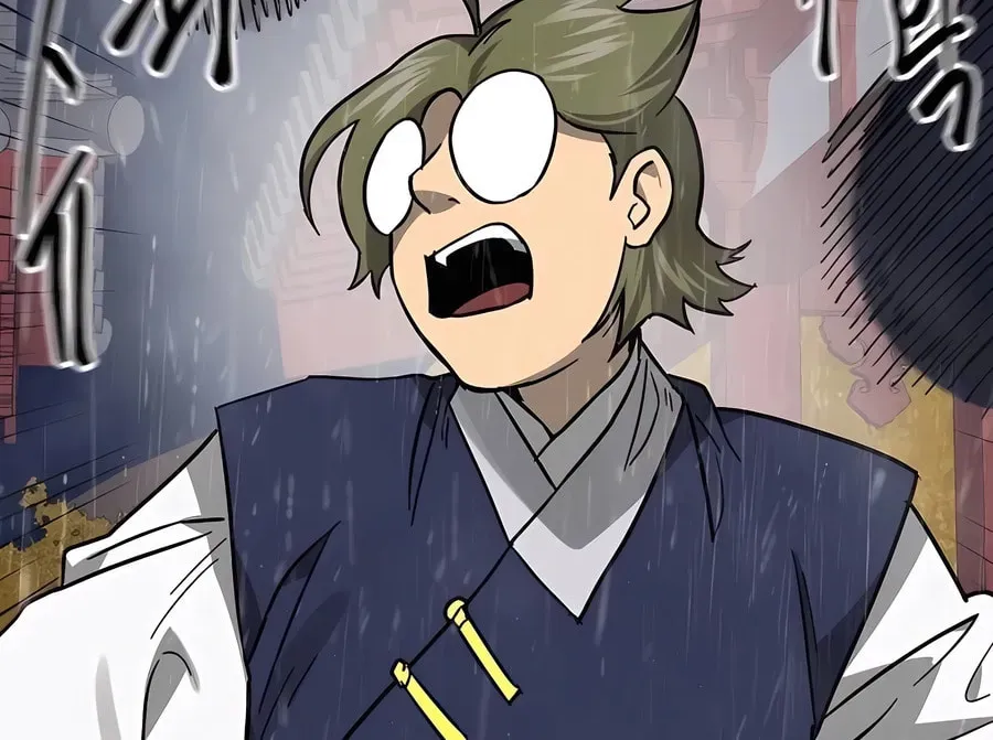 Infinite Leveling: Murim Chapter 3.1 page 110 - 