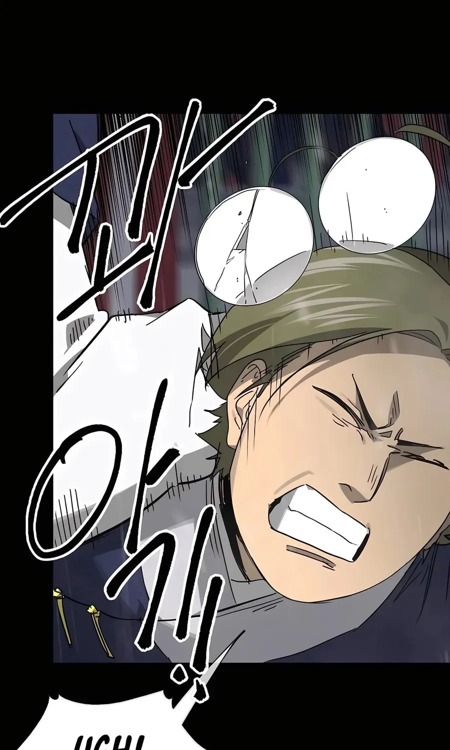 Infinite Leveling: Murim Chapter 3.1 page 113 - 