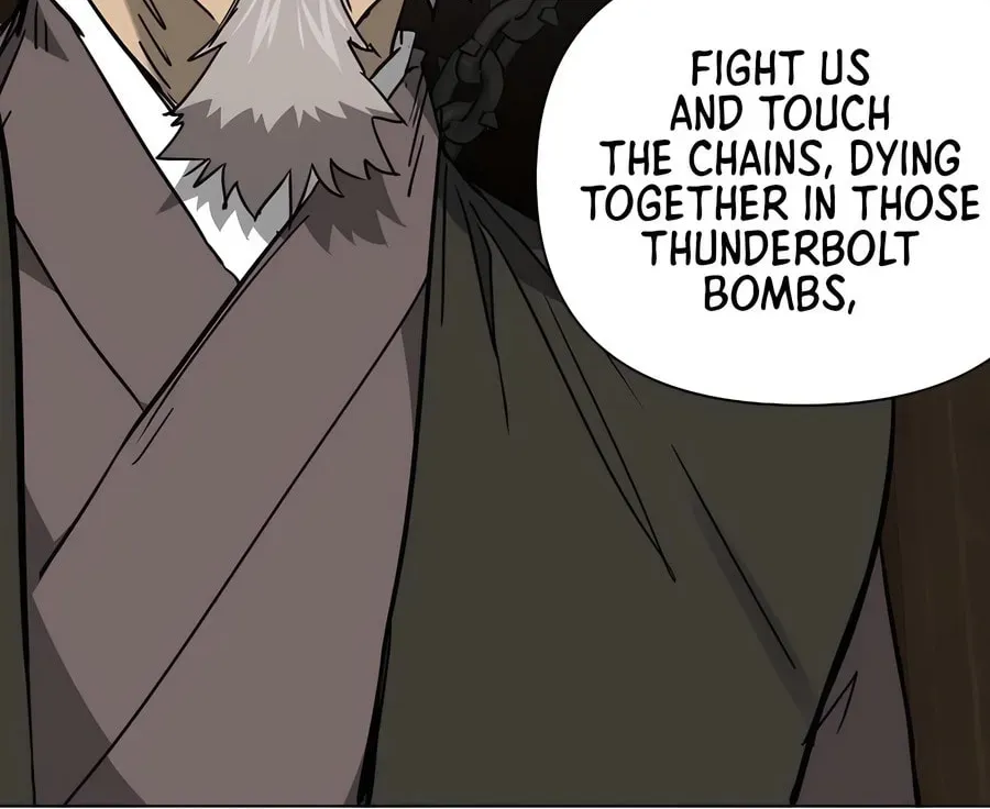 Infinite Leveling: Murim Chapter 3.1 page 136 - 
