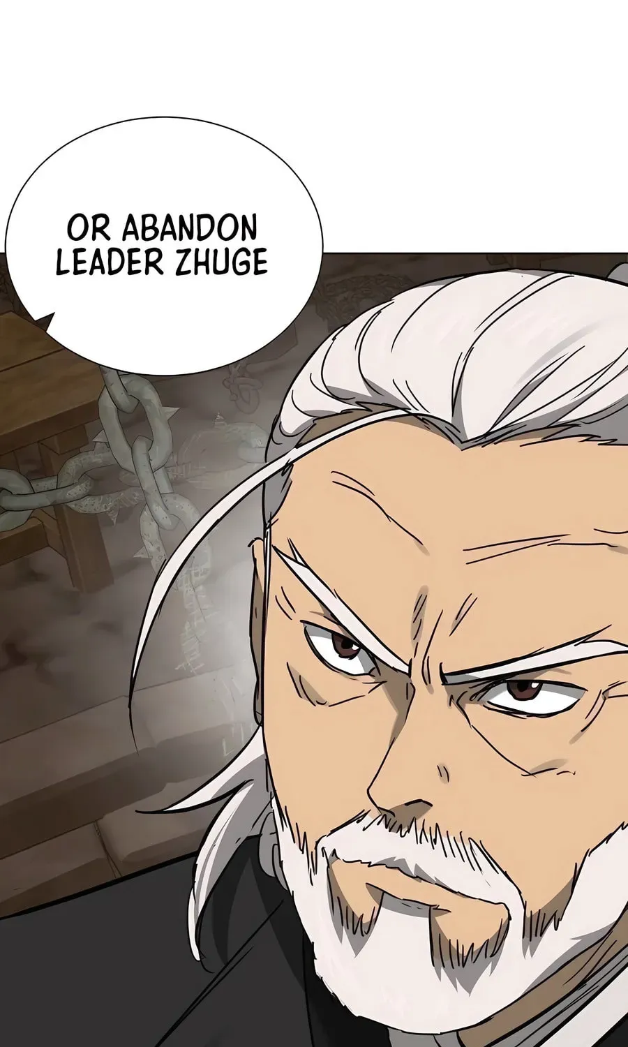 Infinite Leveling: Murim Chapter 3.1 page 137 - 