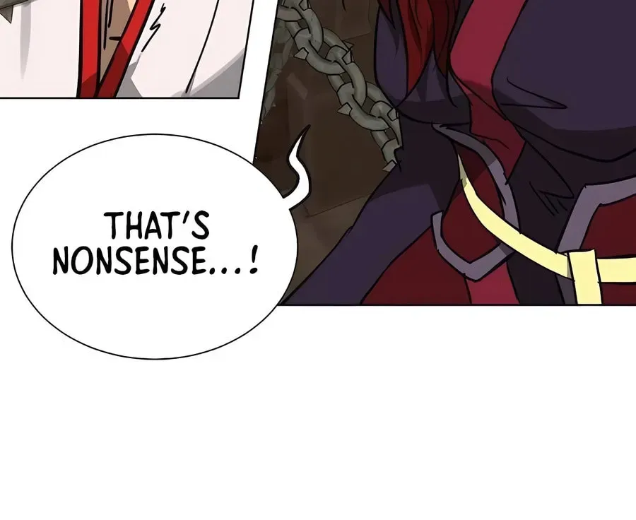 Infinite Leveling: Murim Chapter 3.1 page 140 - 