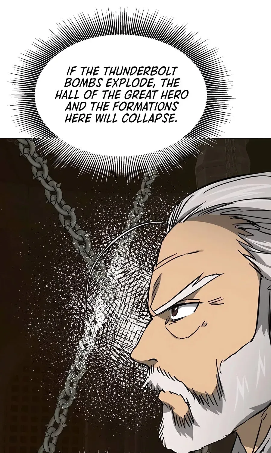 Infinite Leveling: Murim Chapter 3.1 page 141 - 