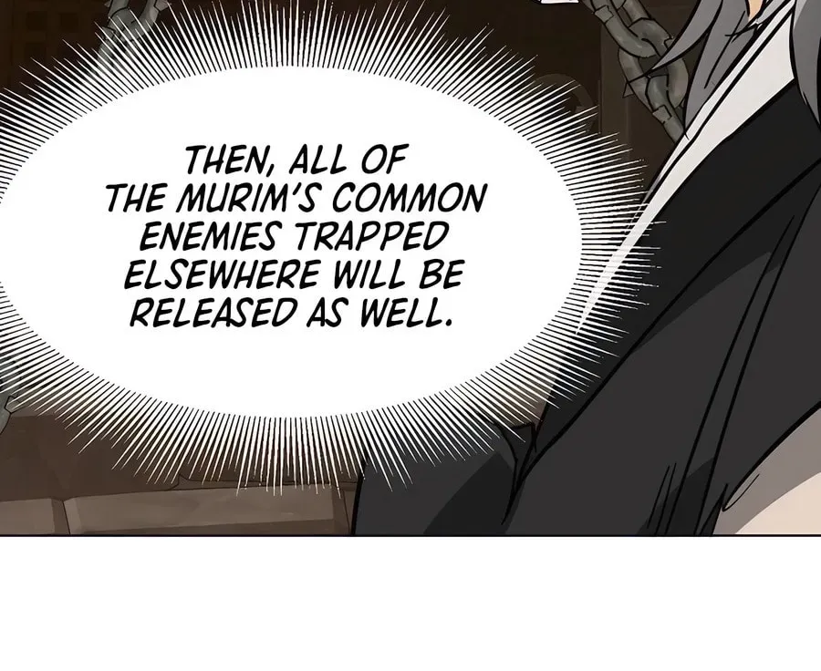Infinite Leveling: Murim Chapter 3.1 page 142 - 