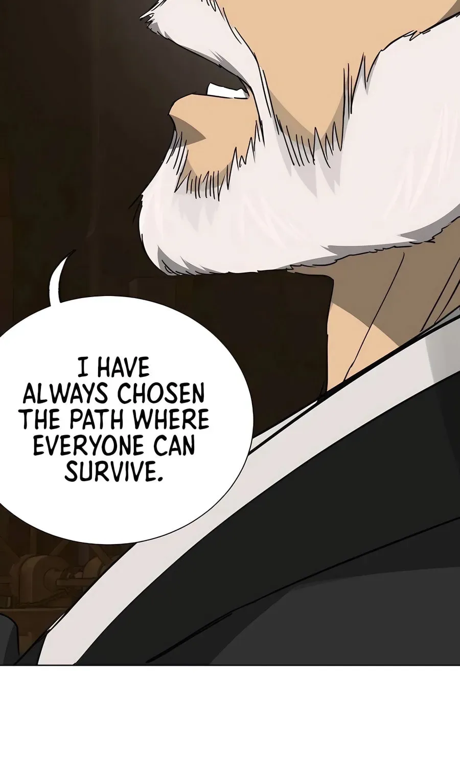 Infinite Leveling: Murim Chapter 3.1 page 153 - 