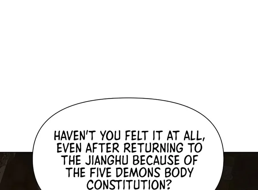 Infinite Leveling: Murim Chapter 3.1 page 154 - 