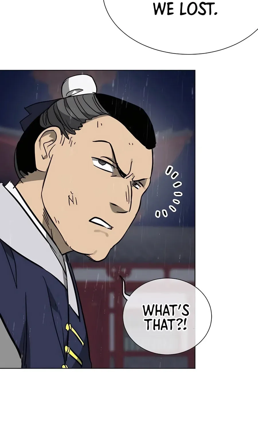 Infinite Leveling: Murim Chapter 3.1 page 159 - 