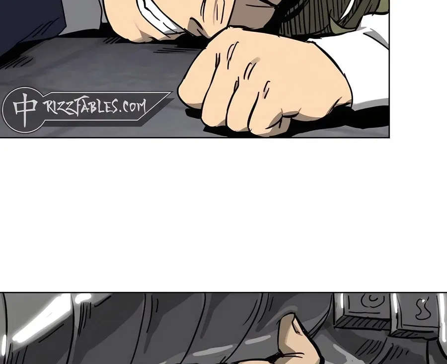 Infinite Leveling: Murim Chapter 3.1 page 162 - 