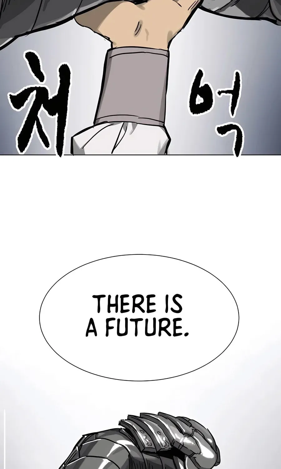 Infinite Leveling: Murim Chapter 3.1 page 163 - 