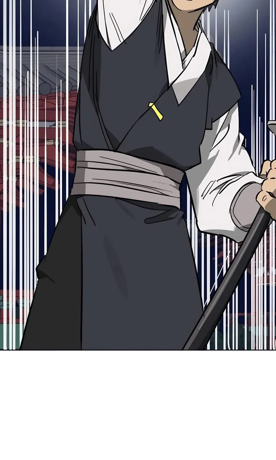 Infinite Leveling: Murim Chapter 3.1 page 165 - 