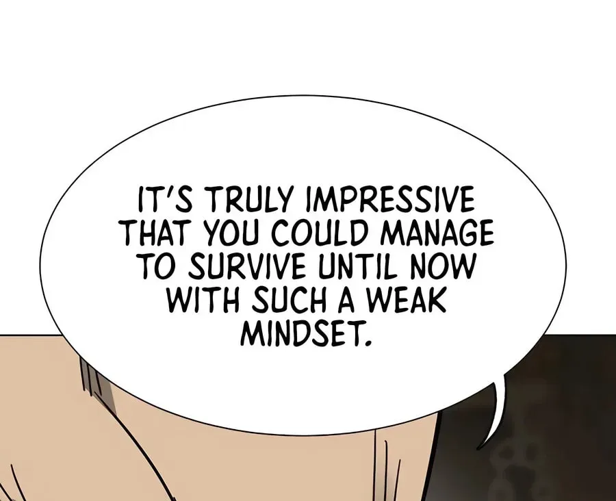 Infinite Leveling: Murim Chapter 3.1 page 166 - 