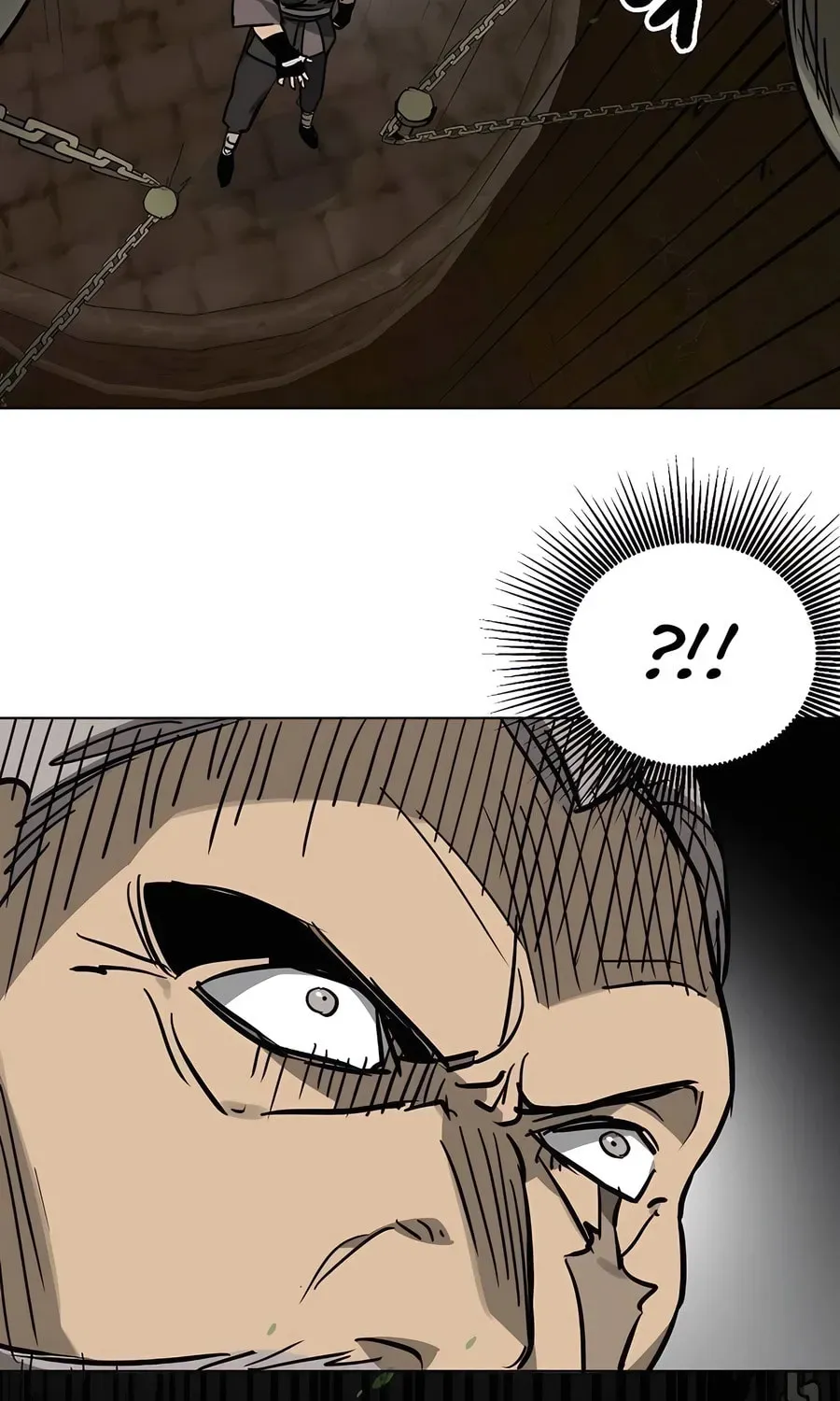 Infinite Leveling: Murim Chapter 3.1 page 173 - 