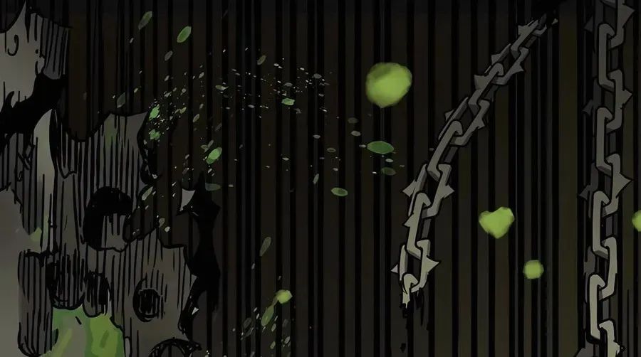 Infinite Leveling: Murim Chapter 3.1 page 174 - 