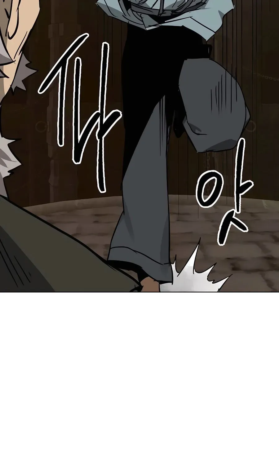 Infinite Leveling: Murim Chapter 3.1 page 177 - 