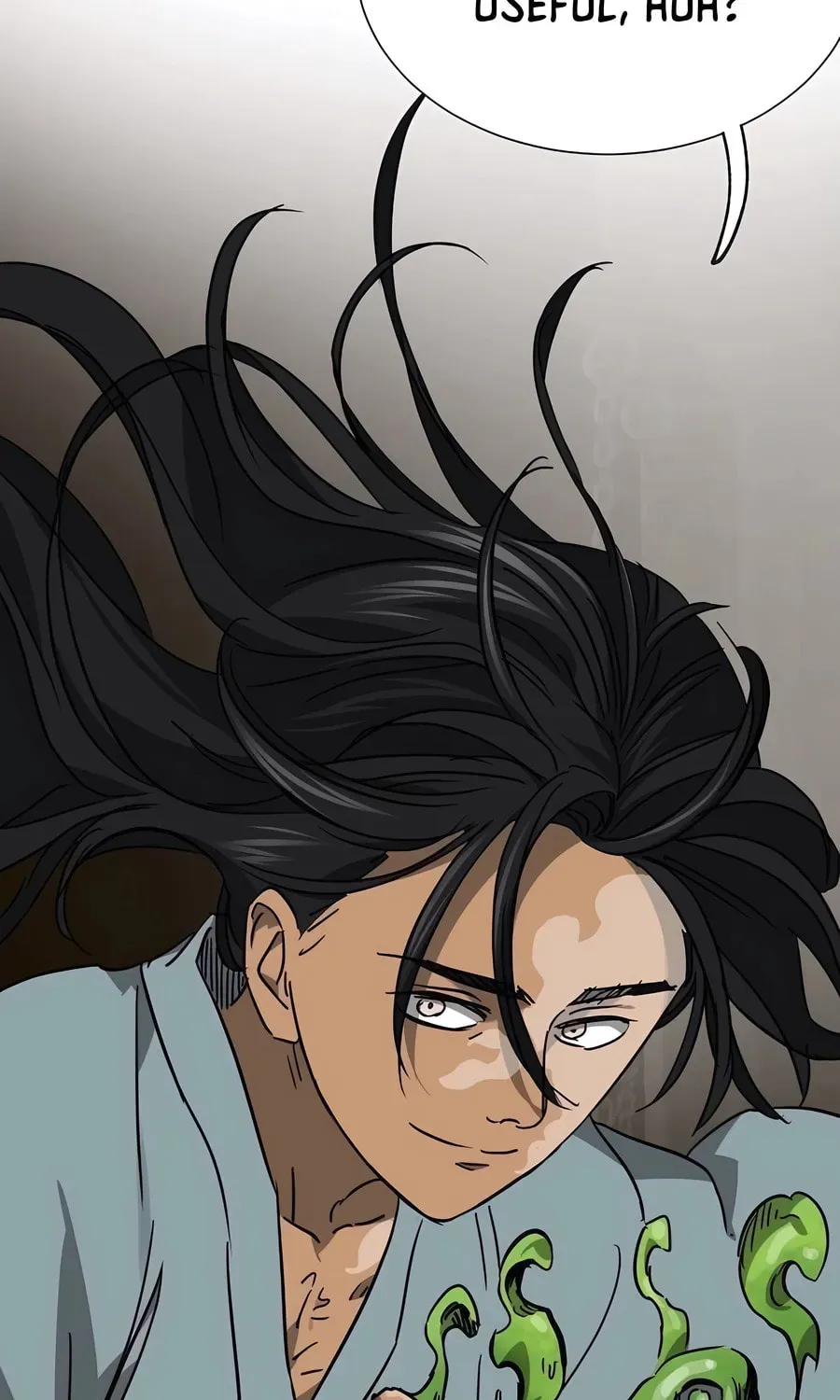 Infinite Leveling: Murim Chapter 3.1 page 179 - 