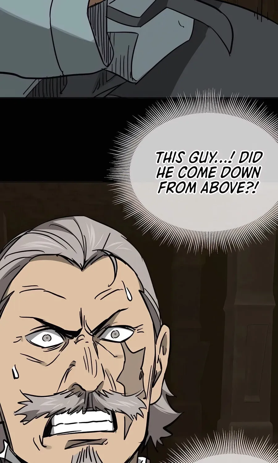 Infinite Leveling: Murim Chapter 3.1 page 181 - 