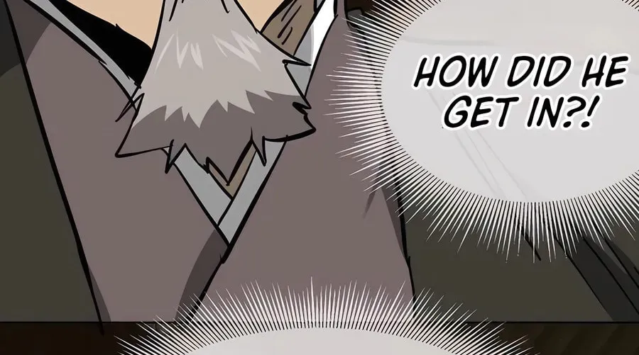 Infinite Leveling: Murim Chapter 3.1 page 182 - 