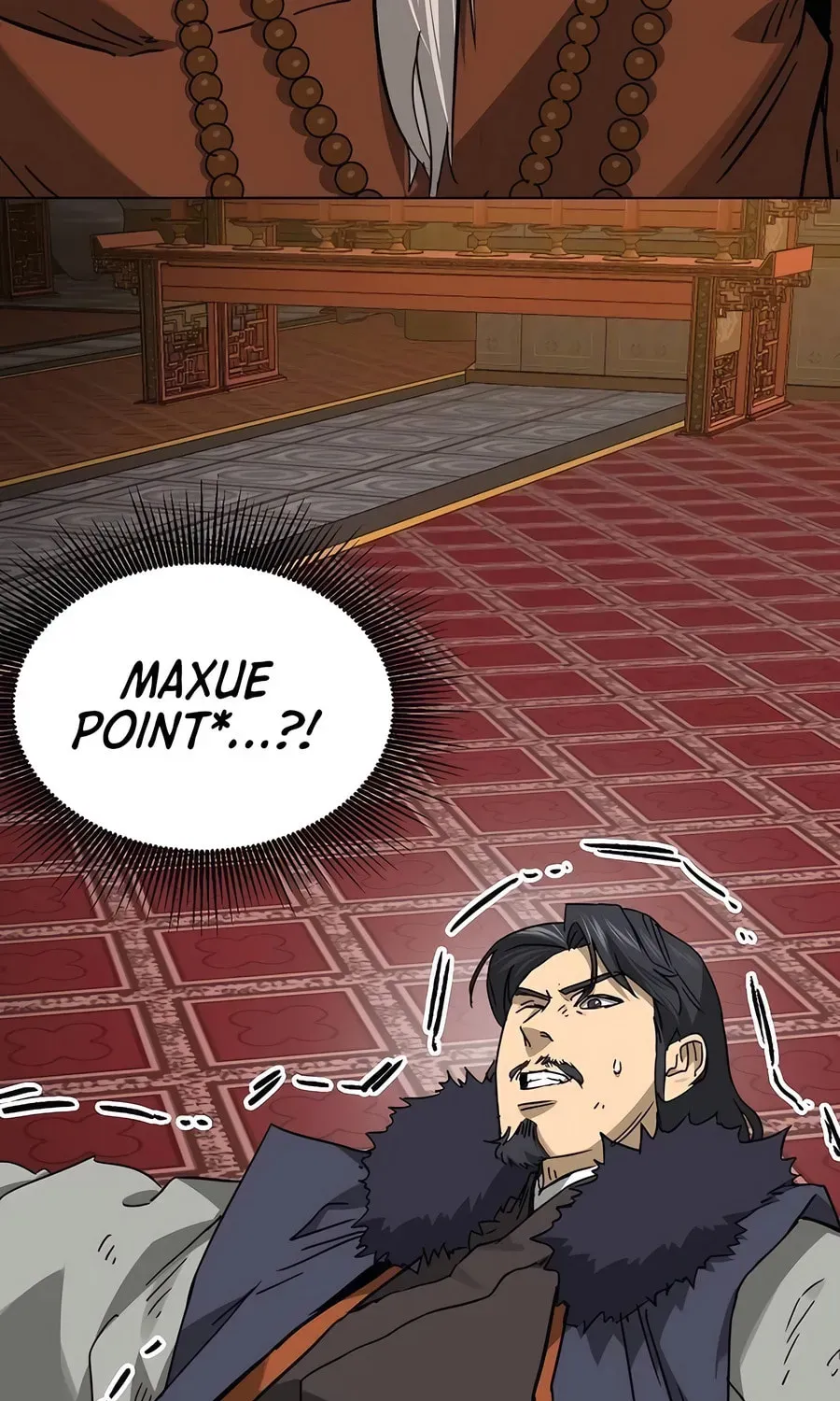 Infinite Leveling: Murim Chapter 3.1 page 21 - 