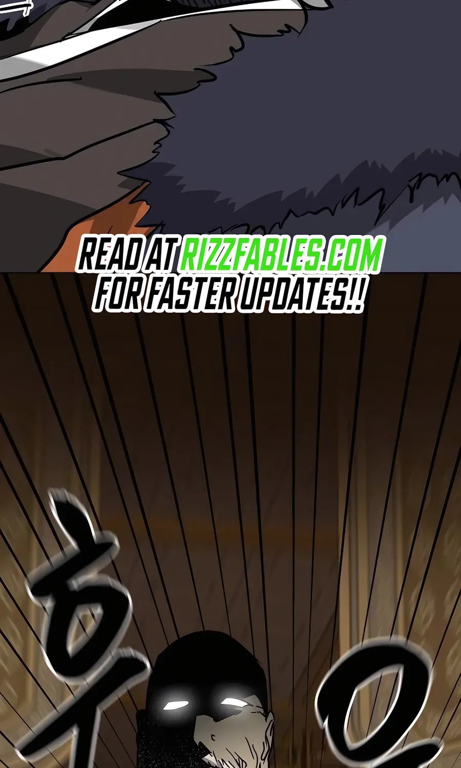 Infinite Leveling: Murim Chapter 3.1 page 31 - 