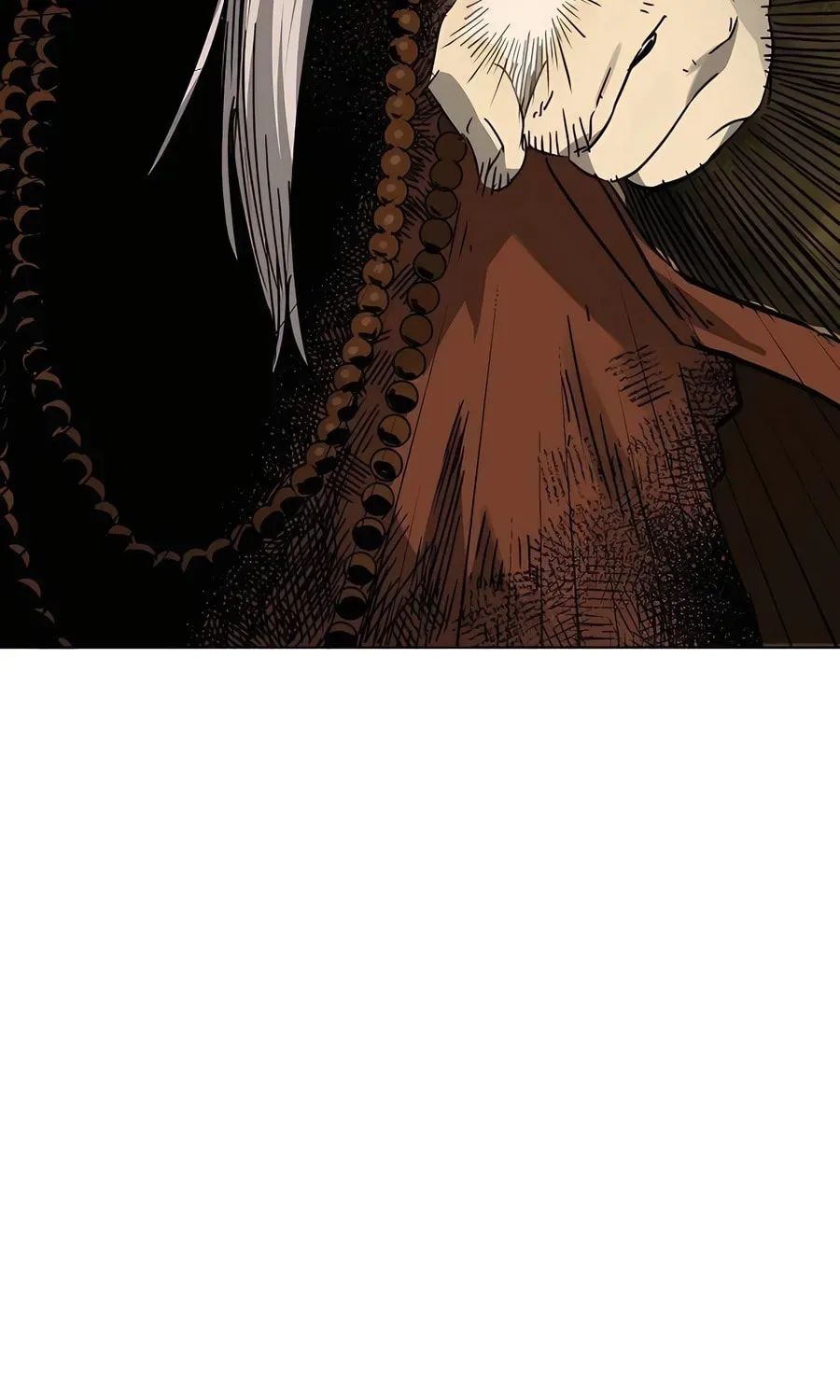 Infinite Leveling: Murim Chapter 3.1 page 33 - 