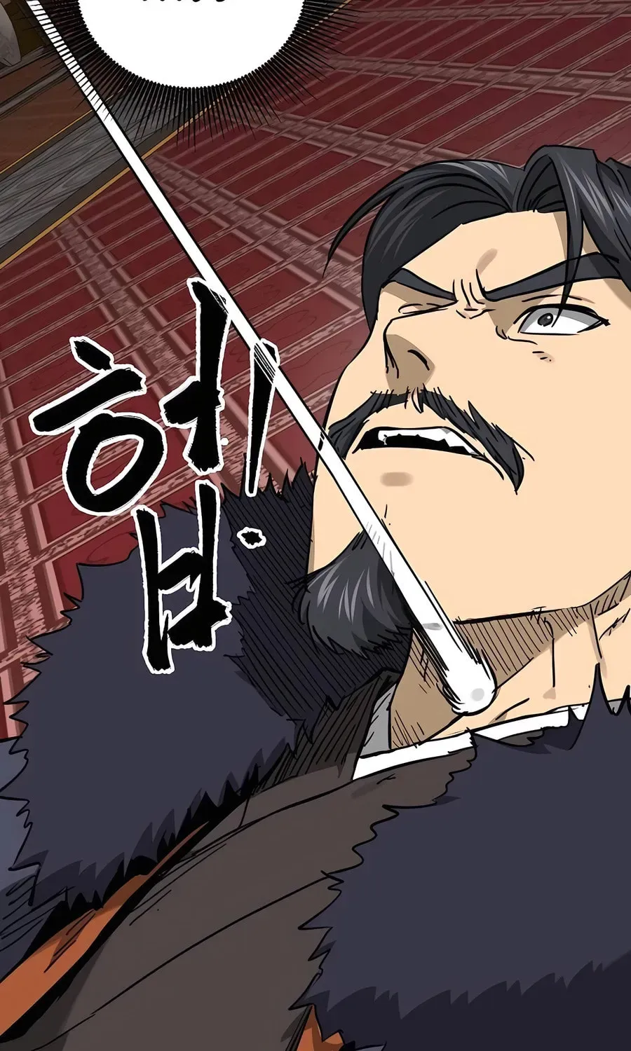 Infinite Leveling: Murim Chapter 3.1 page 35 - 