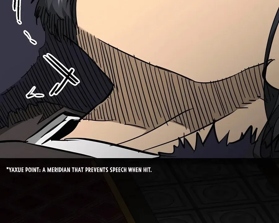 Infinite Leveling: Murim Chapter 3.1 page 38 - 