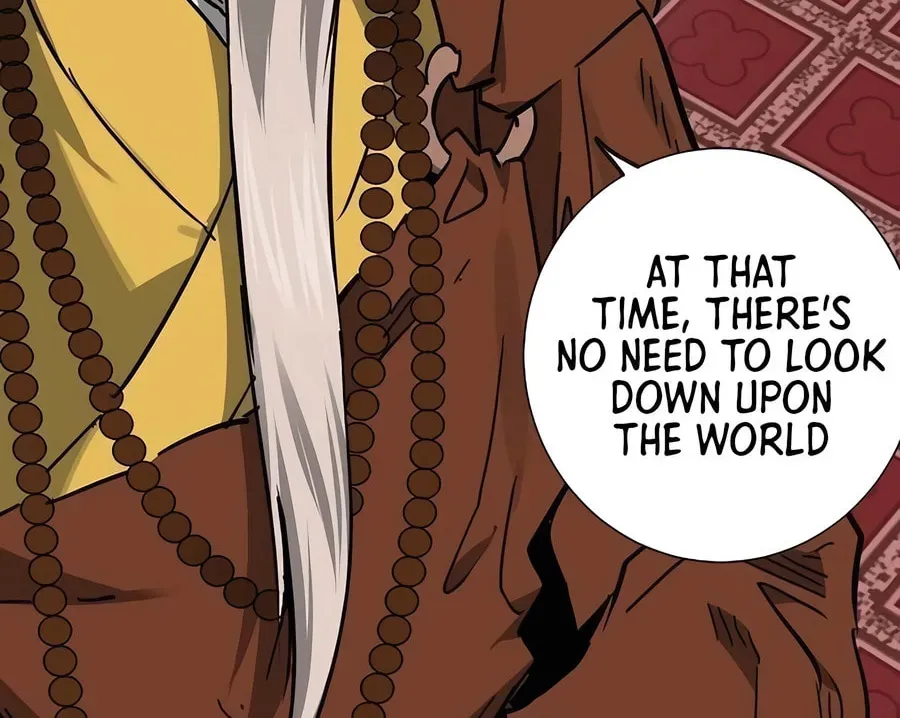Infinite Leveling: Murim Chapter 3.1 page 40 - 