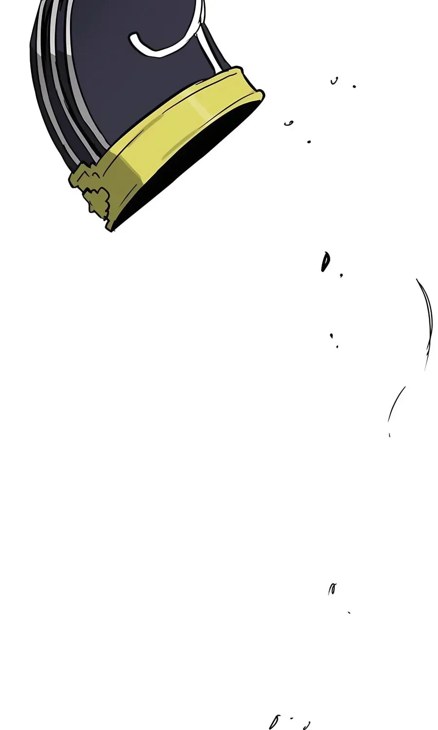 Infinite Leveling: Murim Chapter 3.1 page 5 - 