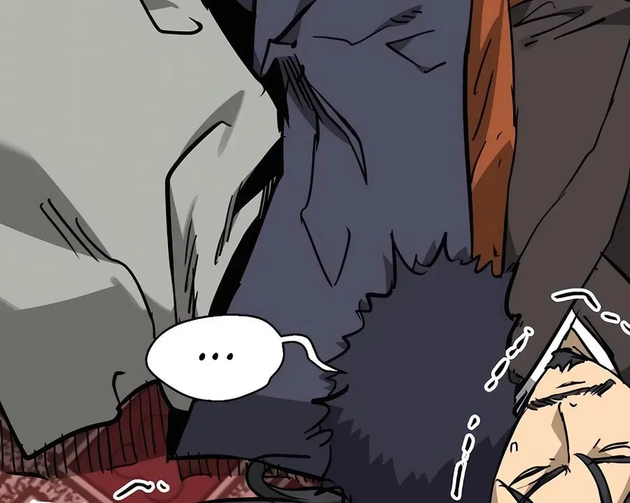 Infinite Leveling: Murim Chapter 3.1 page 42 - 