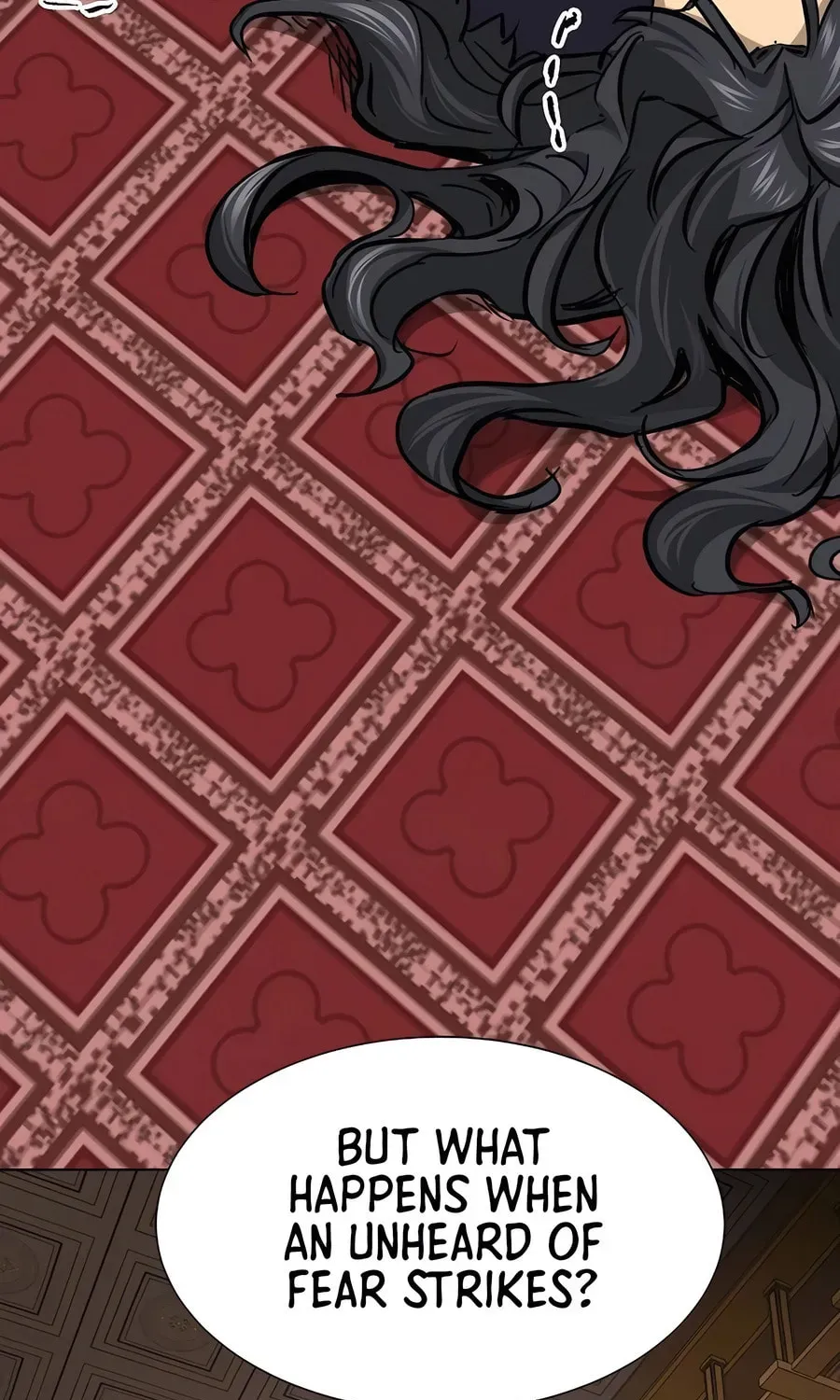 Infinite Leveling: Murim Chapter 3.1 page 43 - 