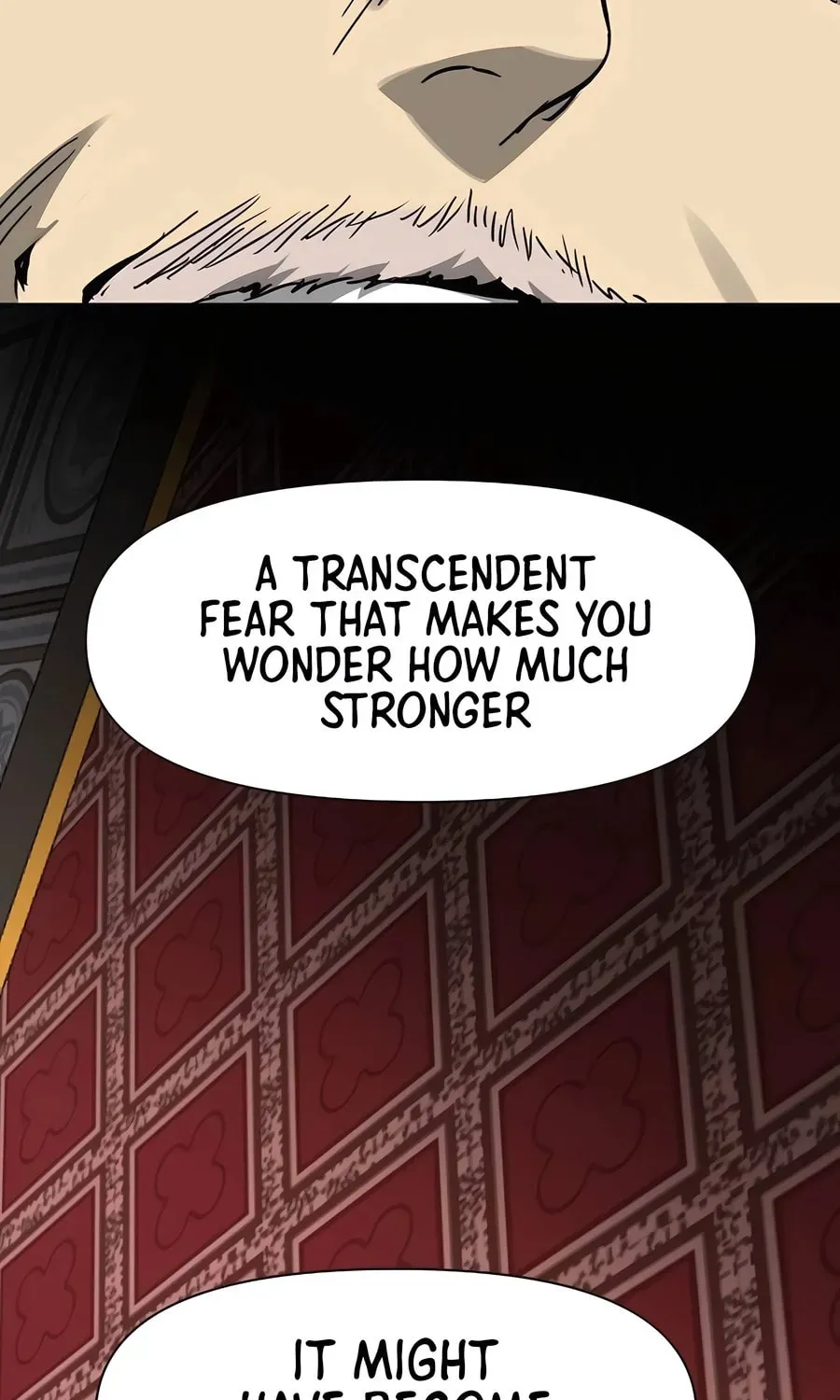 Infinite Leveling: Murim Chapter 3.1 page 47 - 