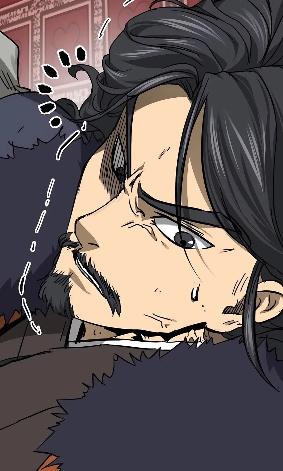 Infinite Leveling: Murim Chapter 3.1 page 49 - 