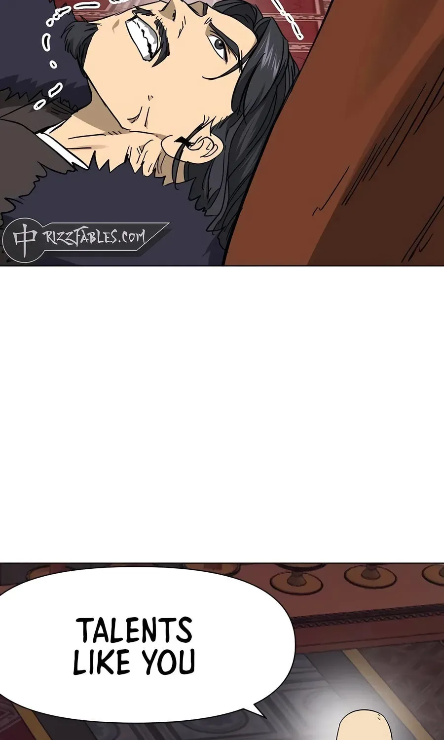 Infinite Leveling: Murim Chapter 3.1 page 55 - 