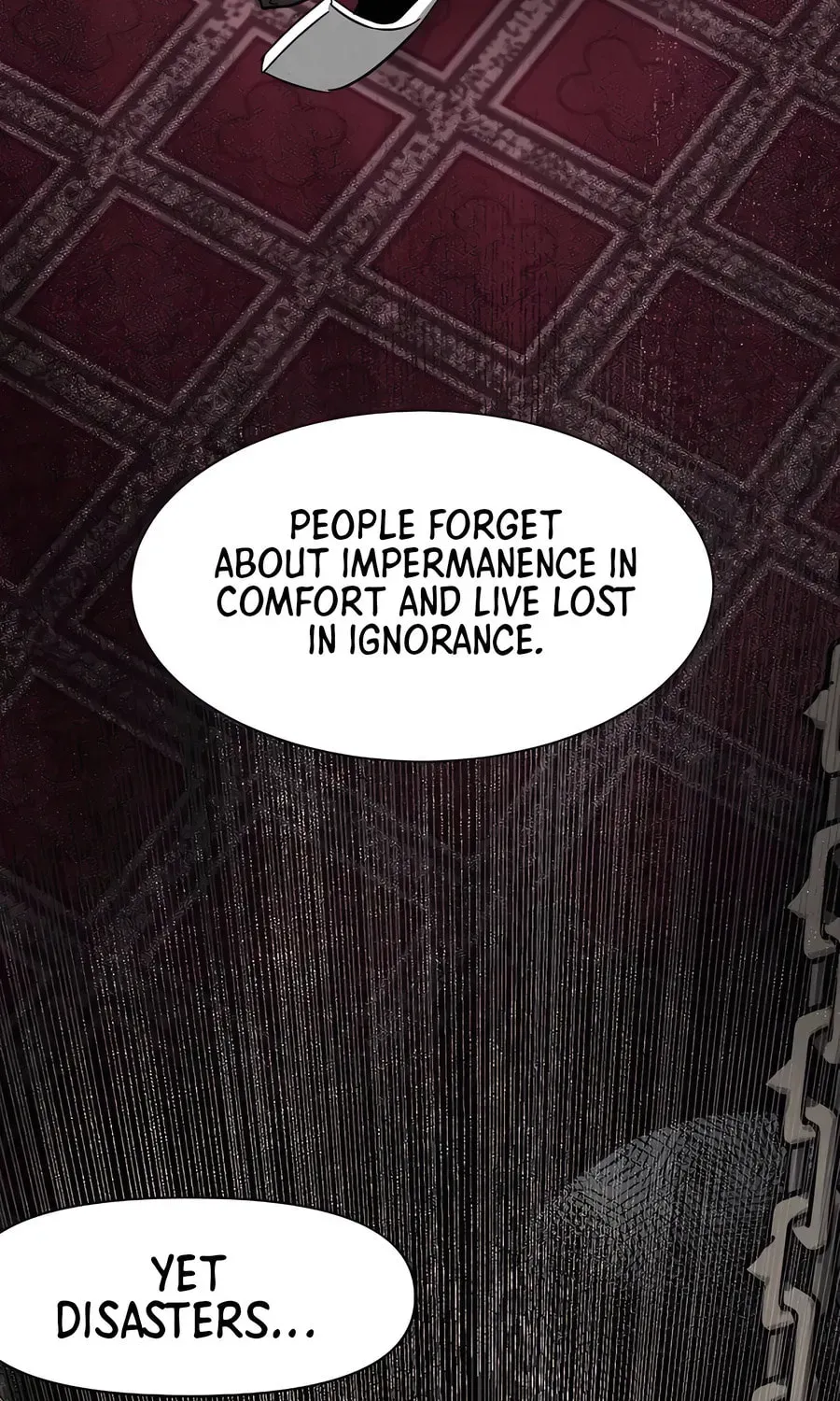 Infinite Leveling: Murim Chapter 3.1 page 59 - 