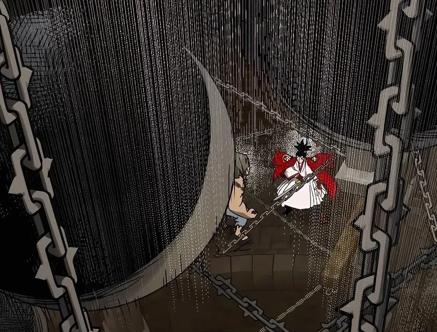 Infinite Leveling: Murim Chapter 3.1 page 60 - 