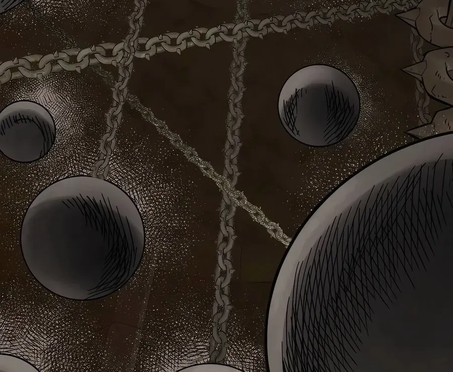 Infinite Leveling: Murim Chapter 3.1 page 75 - 
