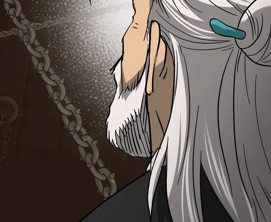 Infinite Leveling: Murim Chapter 3.1 page 77 - 
