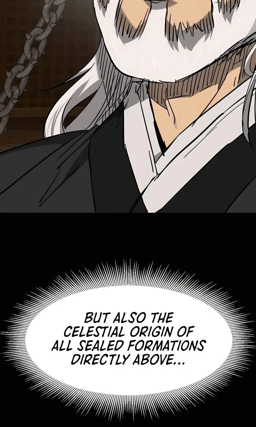Infinite Leveling: Murim Chapter 3.1 page 80 - 