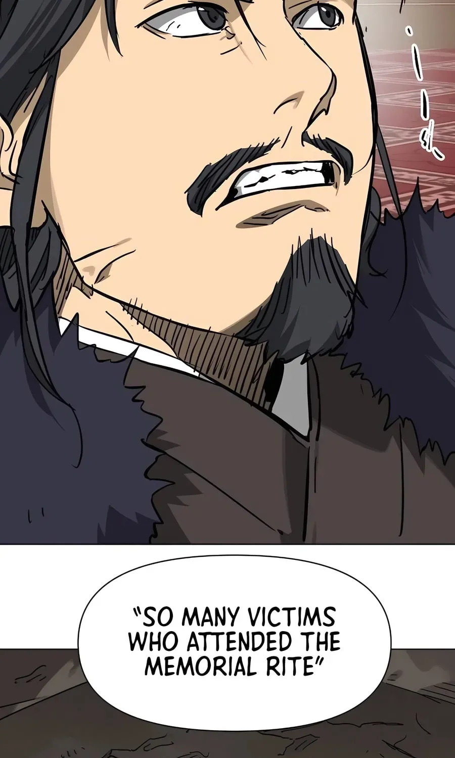 Infinite Leveling: Murim Chapter 3.1 page 86 - 