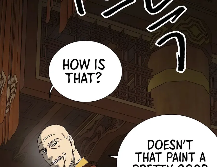 Infinite Leveling: Murim Chapter 3.1 page 92 - 
