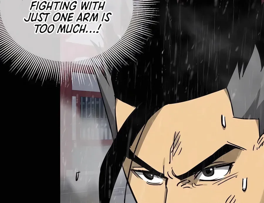 Infinite Leveling: Murim Chapter 3.1 page 100 - 