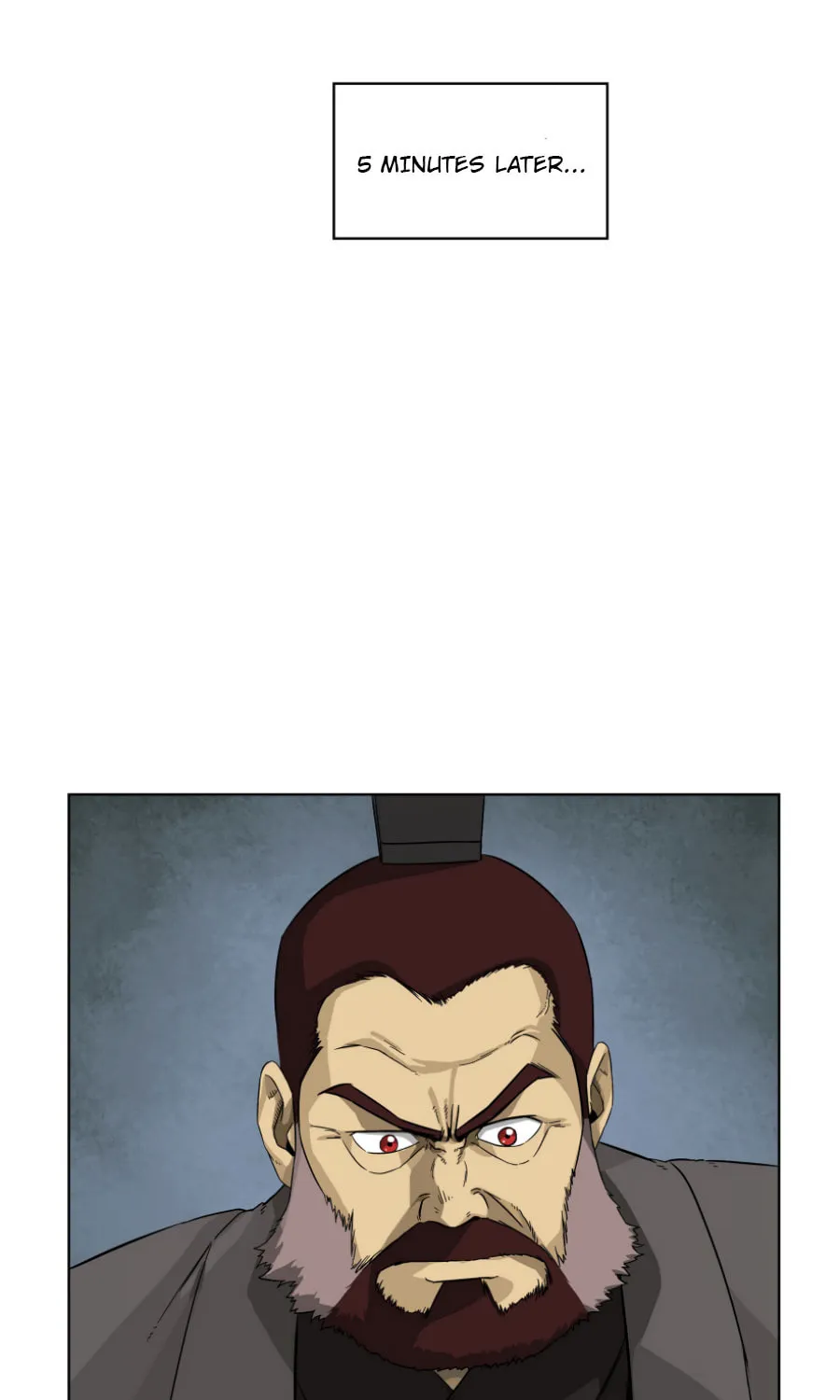 Infinite Leveling: Murim Chapter 3 page 16 - 