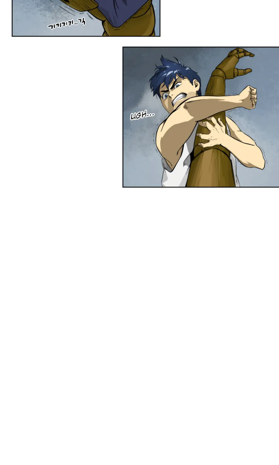 Infinite Leveling: Murim Chapter 3 page 26 - 