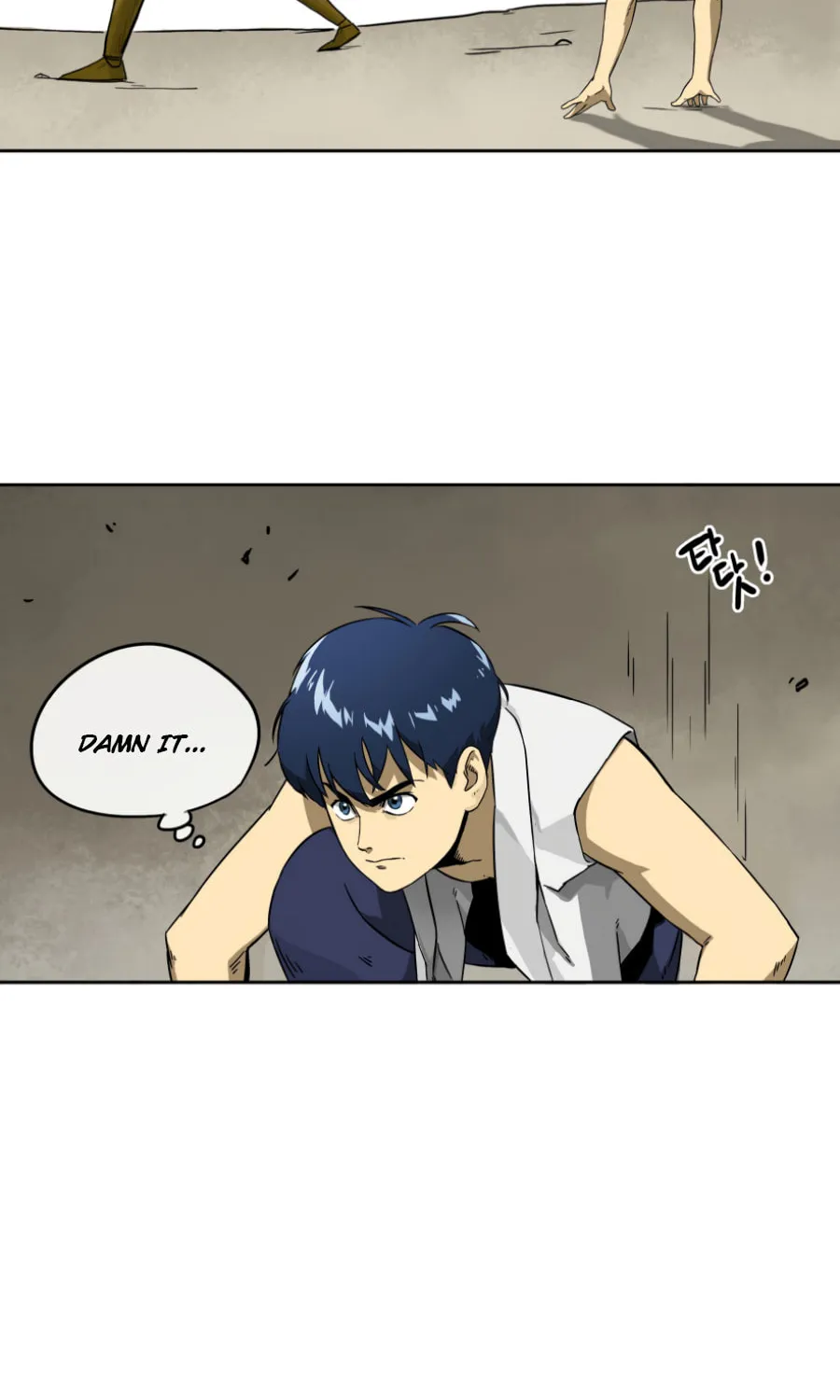 Infinite Leveling: Murim Chapter 3 page 29 - 