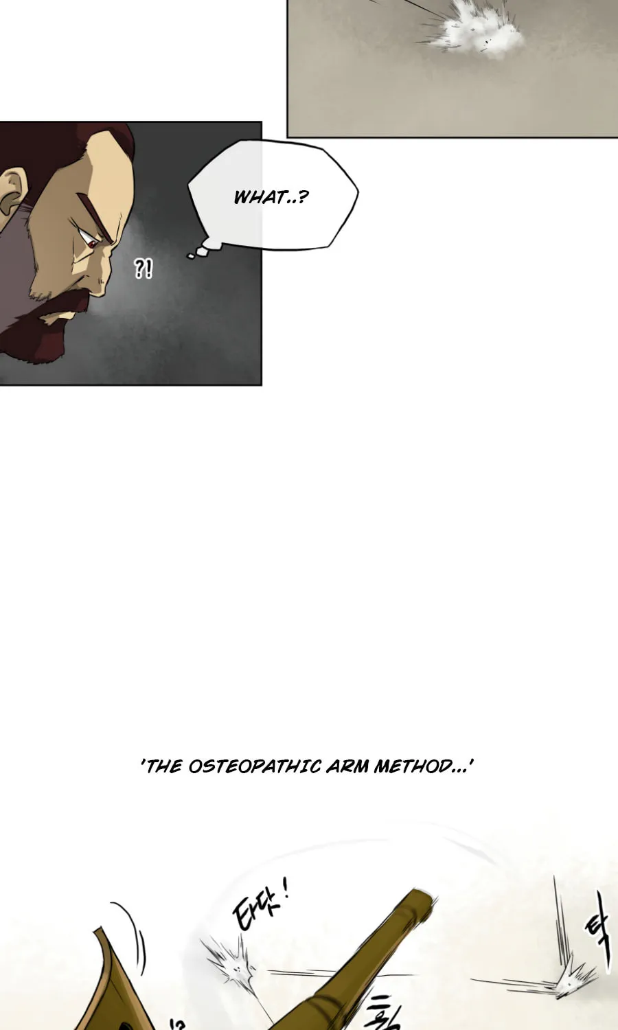 Infinite Leveling: Murim Chapter 3 page 34 - 