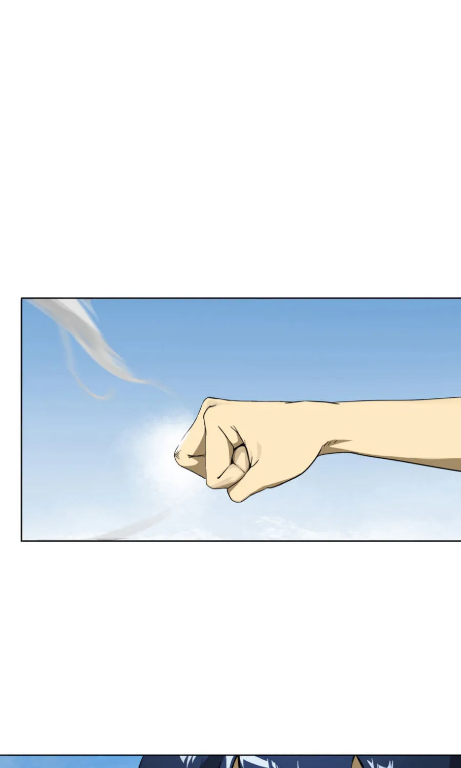 Infinite Leveling: Murim Chapter 3 page 39 - 